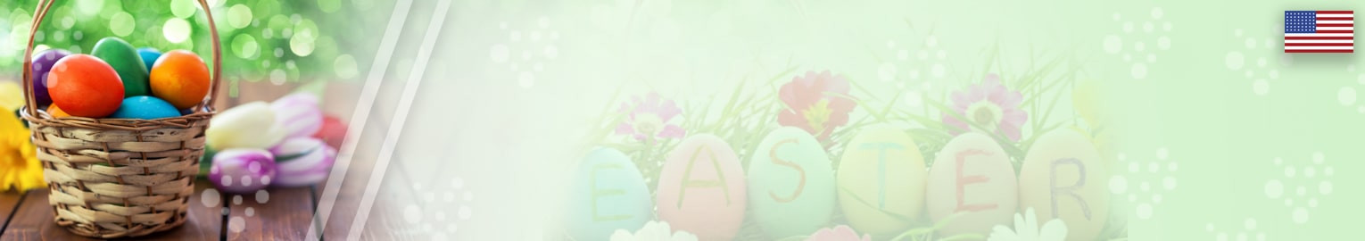 Easter Gifts Delivery USA, Online Easter Gifts Delivery in USA