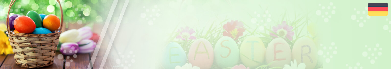 Easter Gifts Delivery Germany, Online Easter Gifts Delivery in Germany