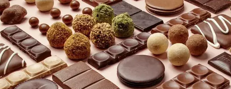 Send Chocolate Gifts to Slovakia