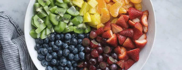 Send Fresh Fruits to Norway