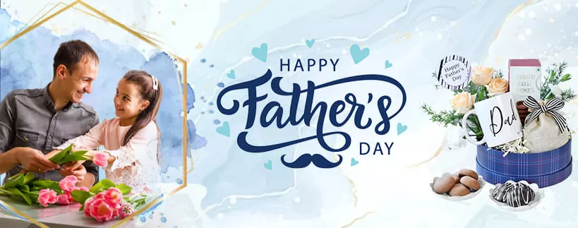 Send Father's day Gifts to Indonesia