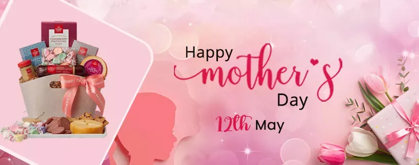 Send Mothers day Gifts to Hong Kong