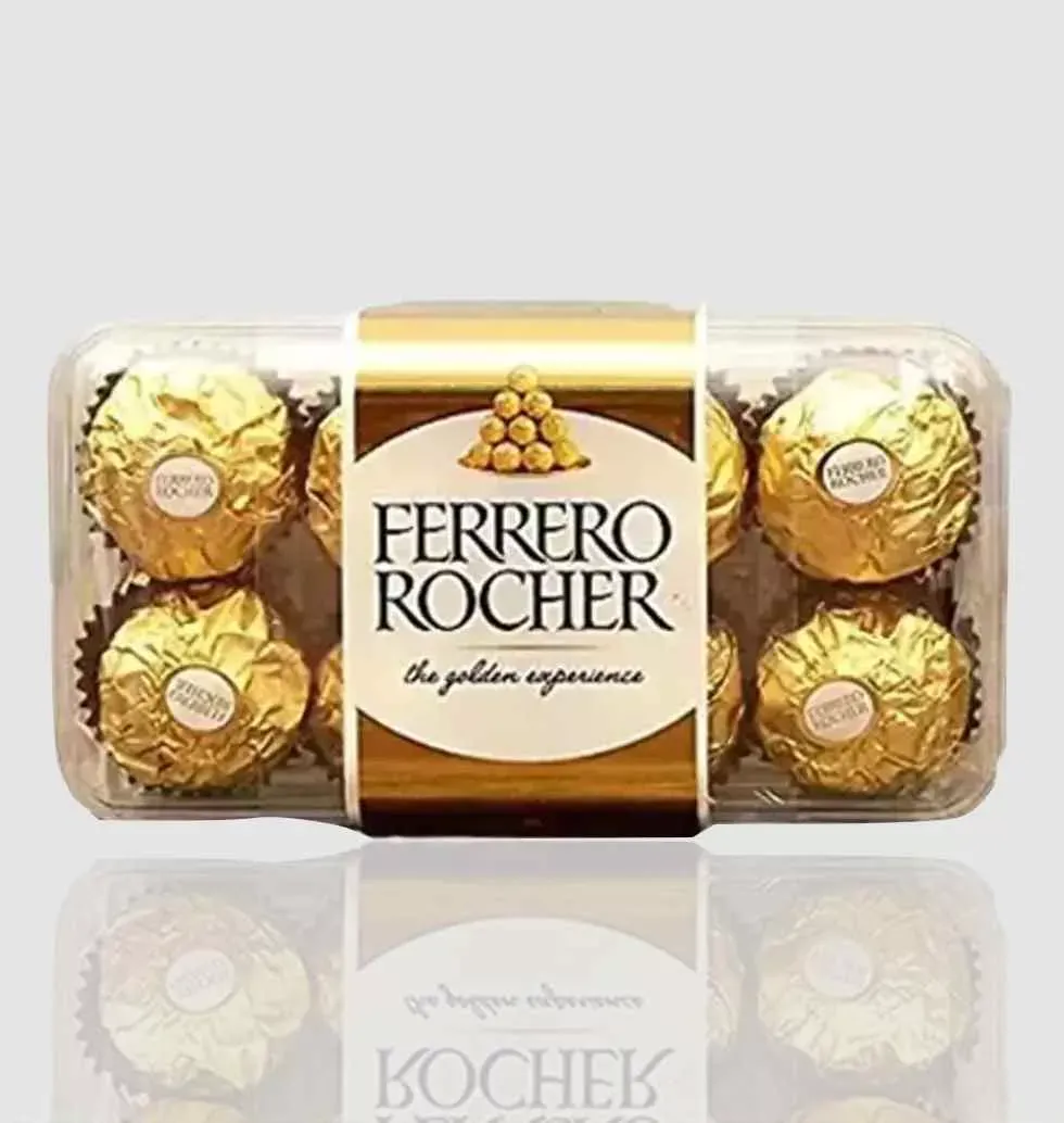 Ferrero 16s Chocolates