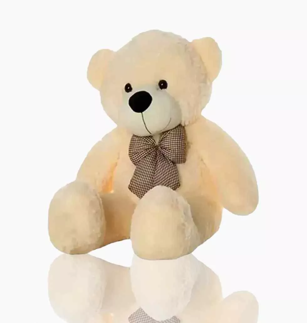 Teddy Bear Jumbo