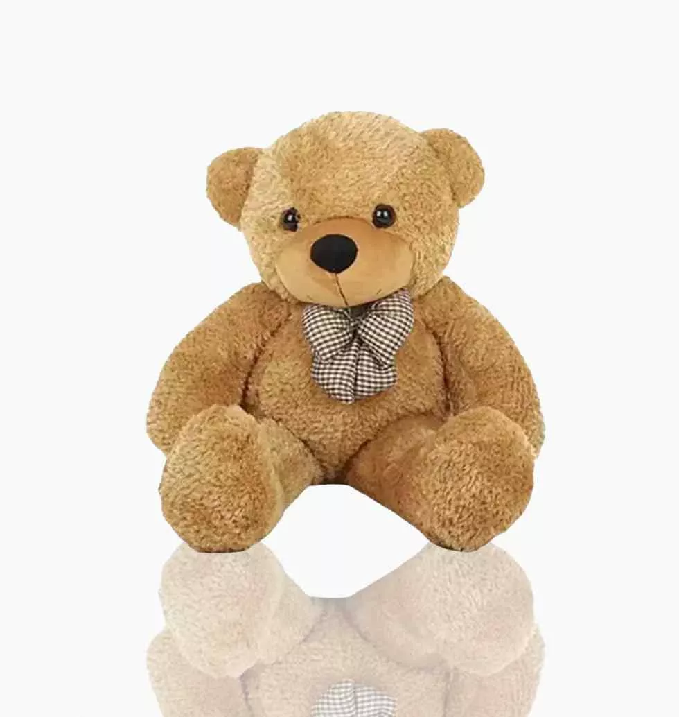 Teddy Bear, Medium Size