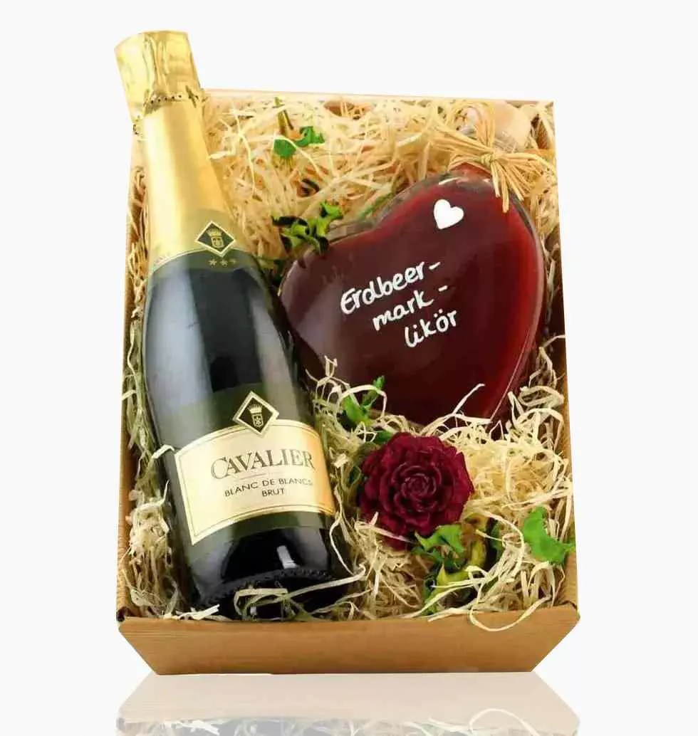 Special Wine Gift