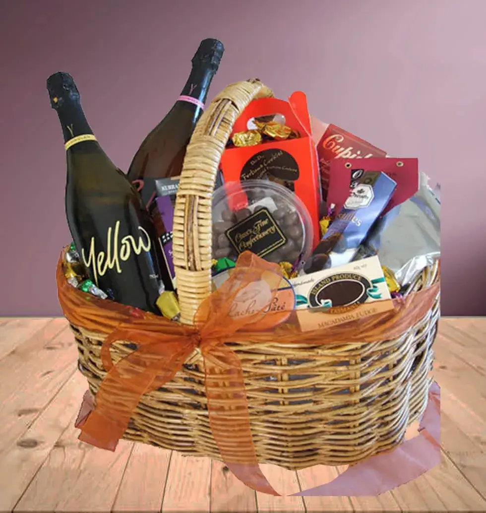 Party Perfect Gift Hamper