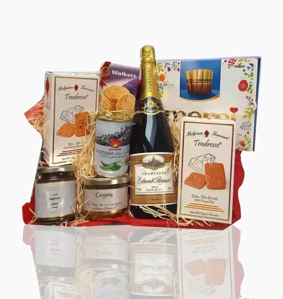 Food Lover Gift