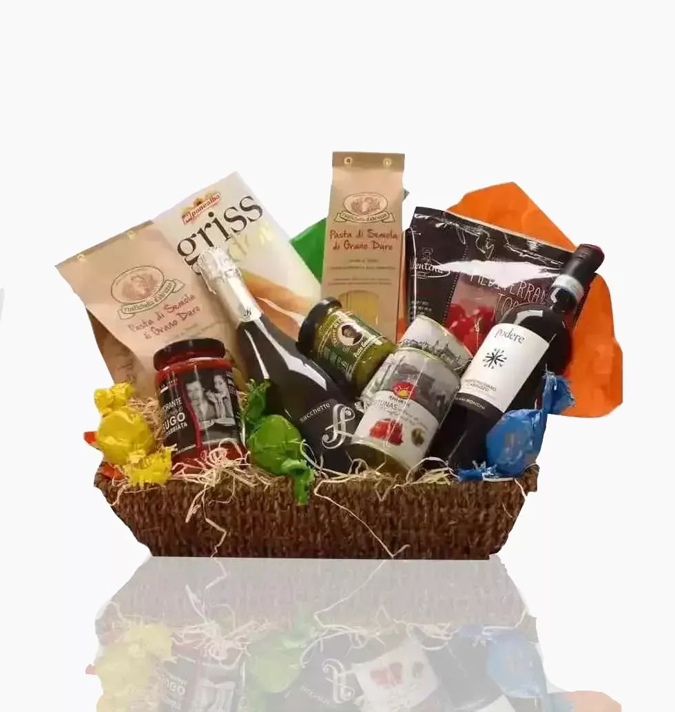 Send Gifts Gift Baskets  Hampers for Boyfriend to Belgium Online
