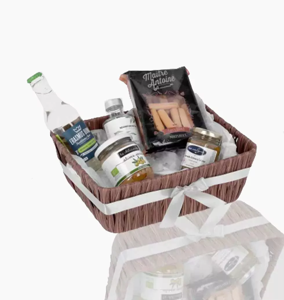 Splendid Vegan Gift Box