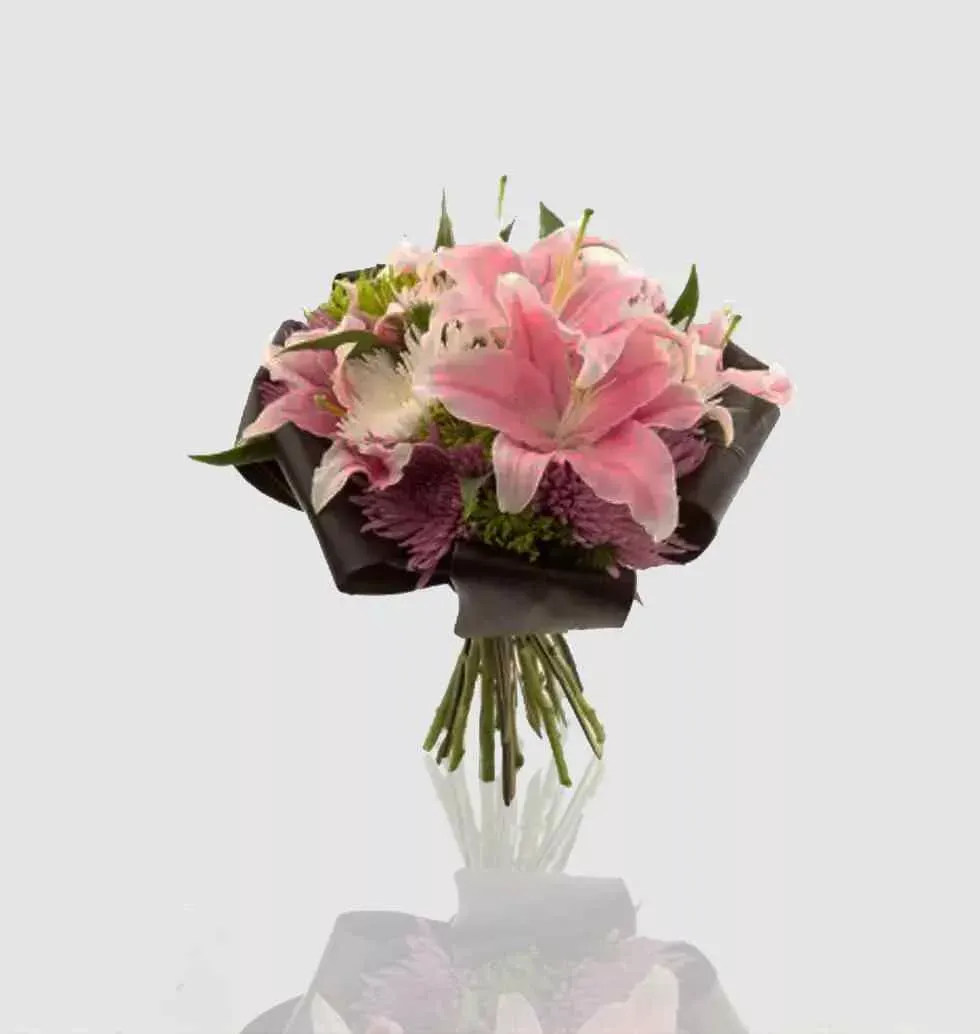 Goiania Flower Bouquet