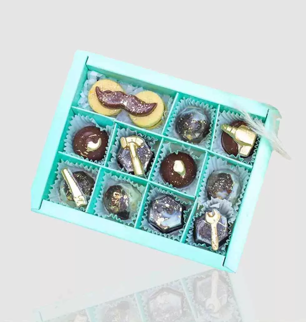 Father'S Day Chocolates