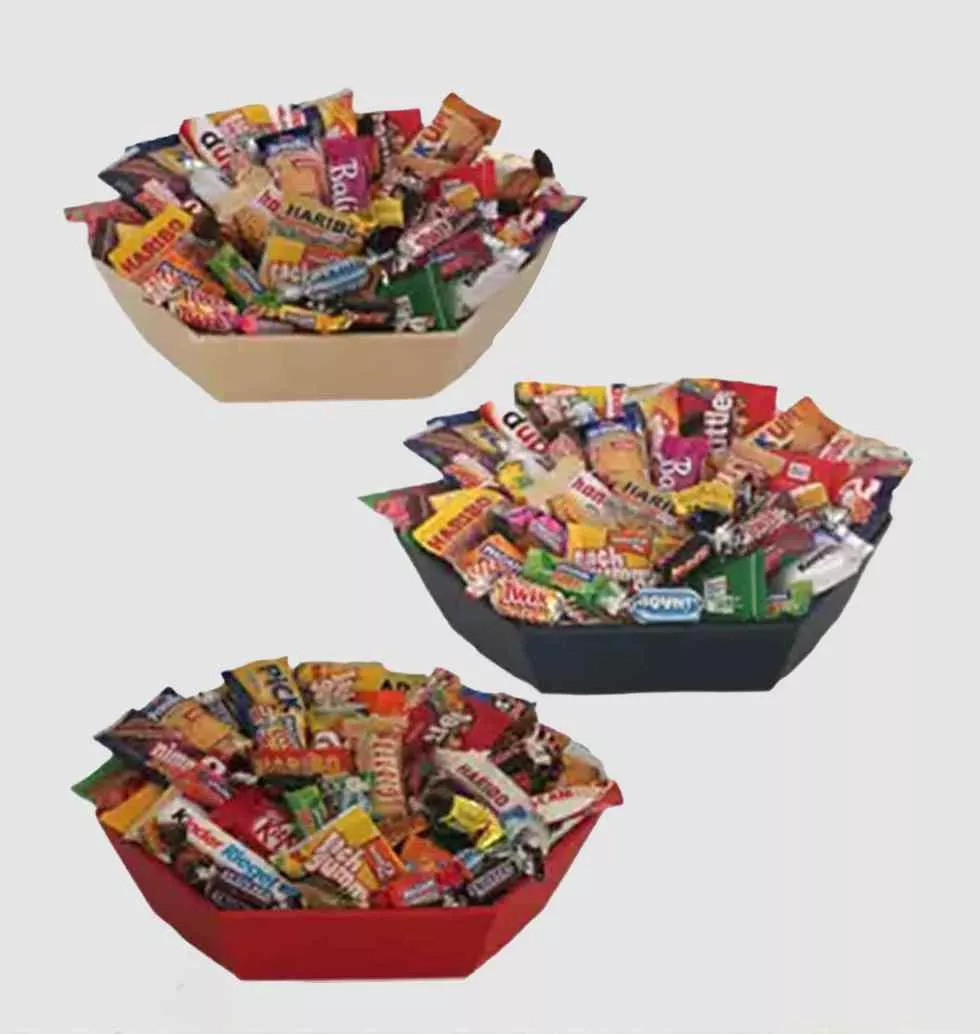 Sweets for Everyone Basket