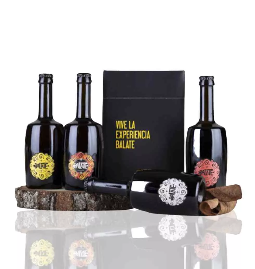Flavoursome Beer Gift Bag
