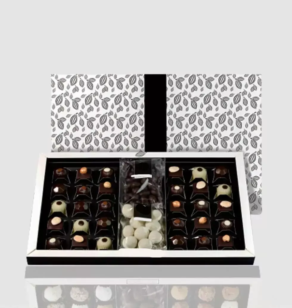 Fruit Fusion Delights Gift Box