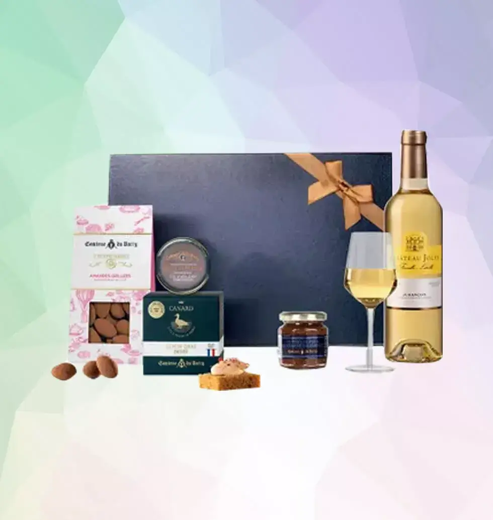 Armagnac Gift Pack