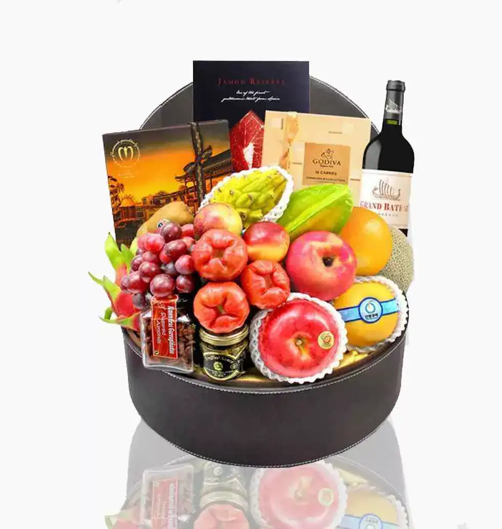 Ham Gift Package