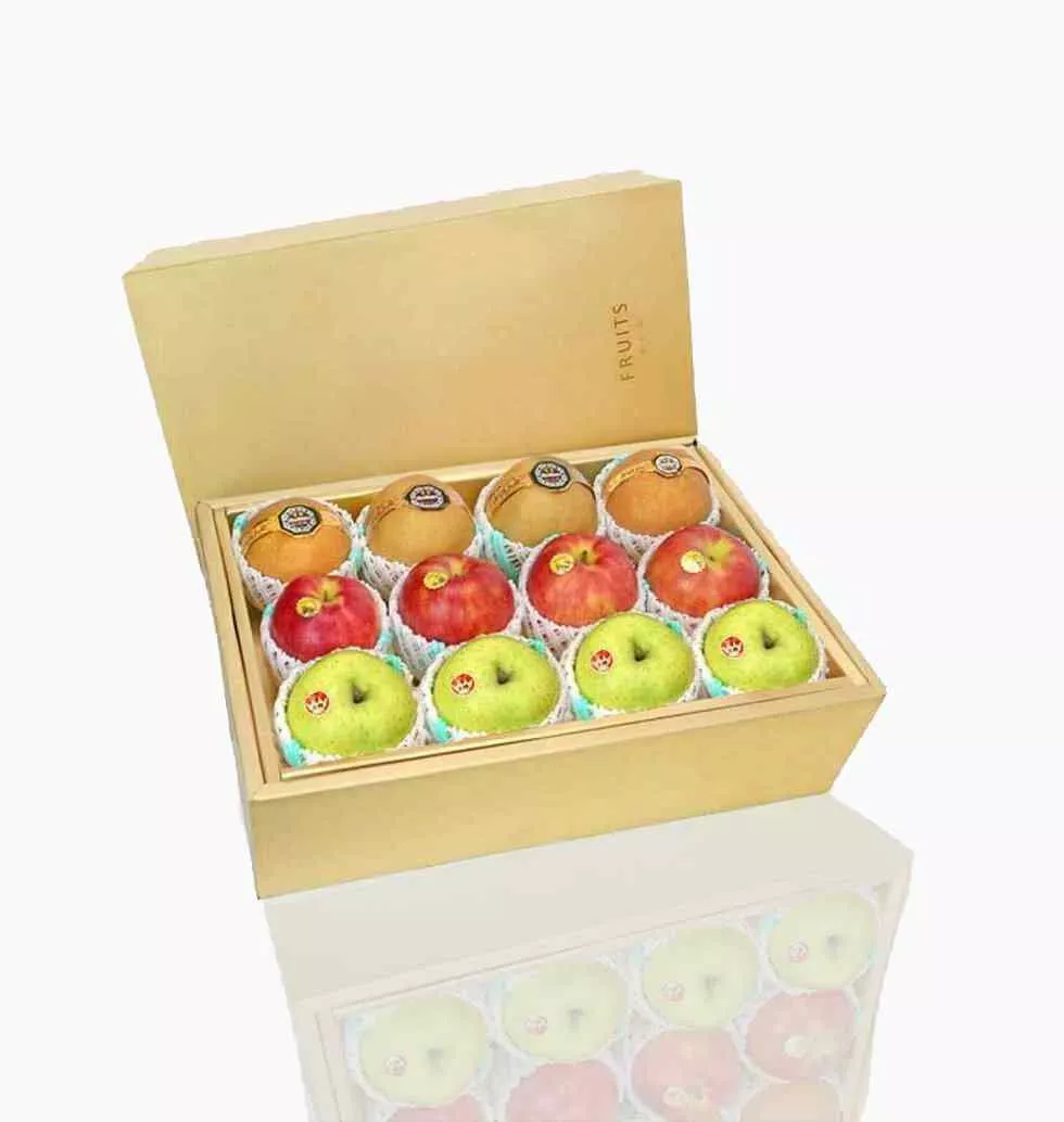 Aromi Apples Collection