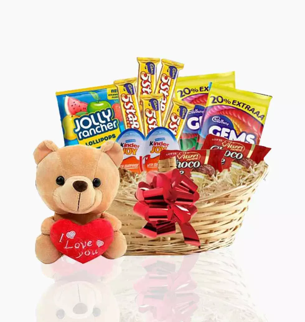 Chocolate Gift Baskets & Boxes Delivery-hangkhonggiare.com.vn