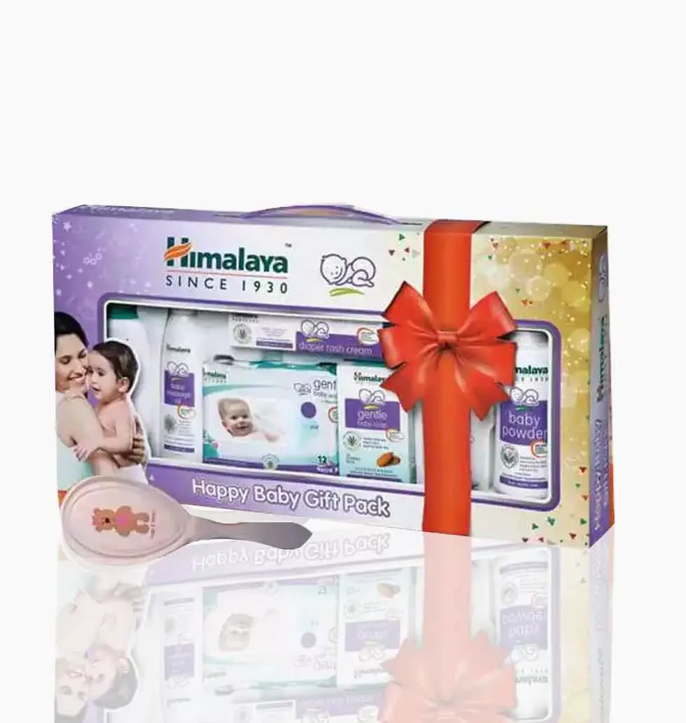Infant Care Kit