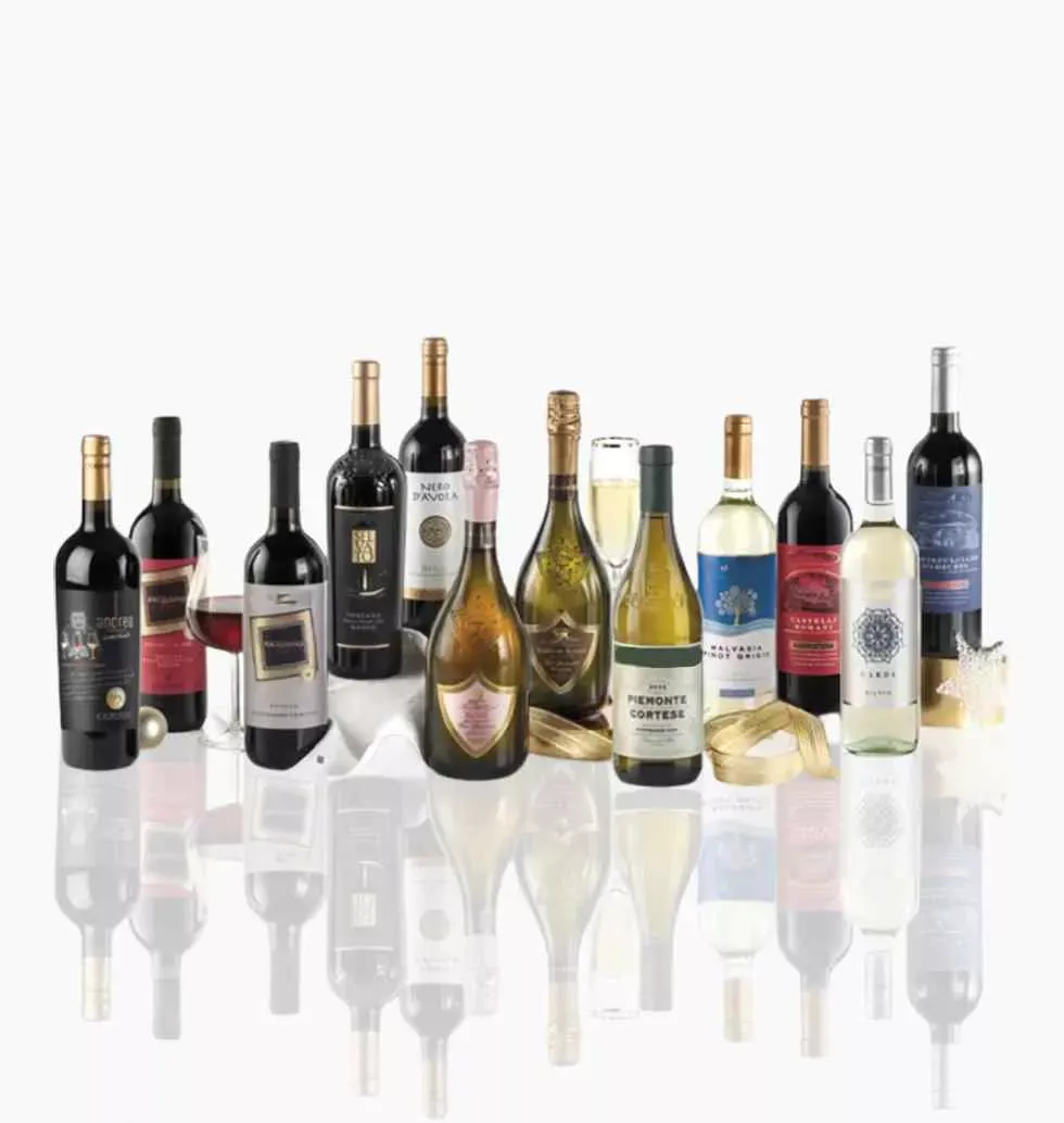 Vineyard Variety Collection