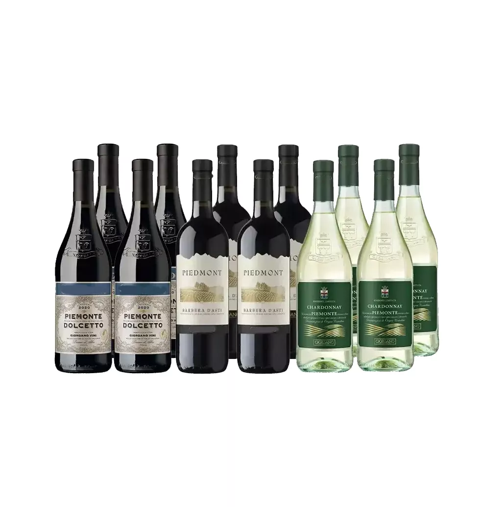 Wine Bonanza Collection