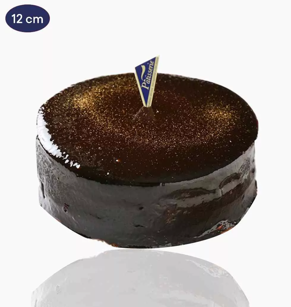 Chocolicious Cake