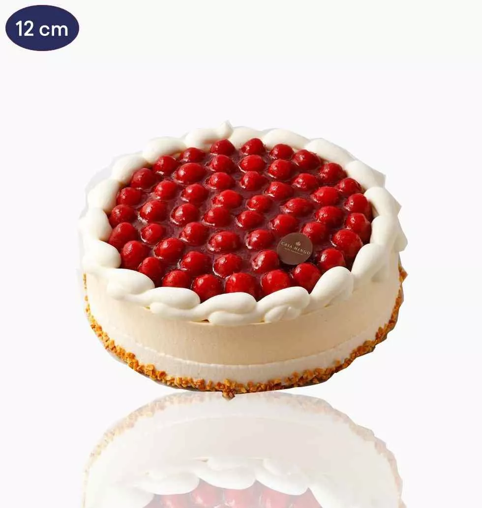 Delicious Cheesecake Gift