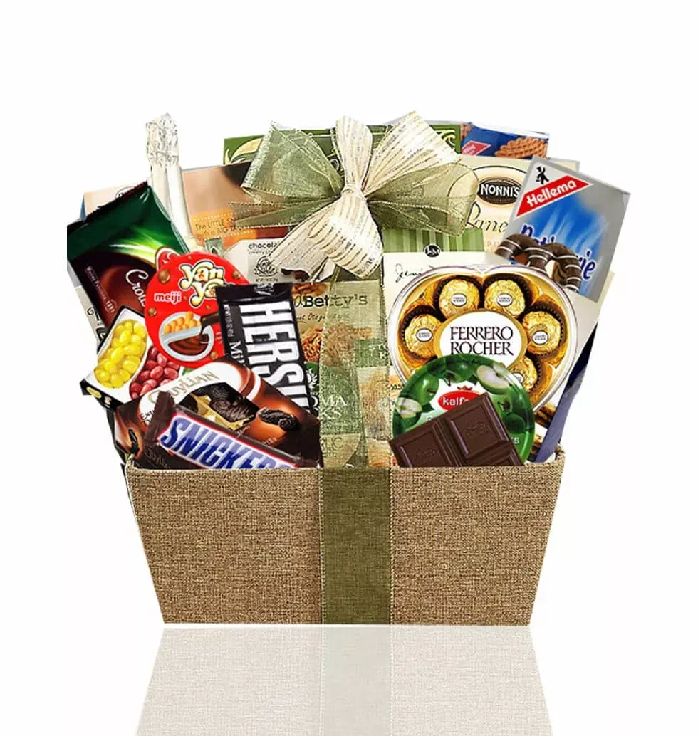 Hamper For Special Occasion