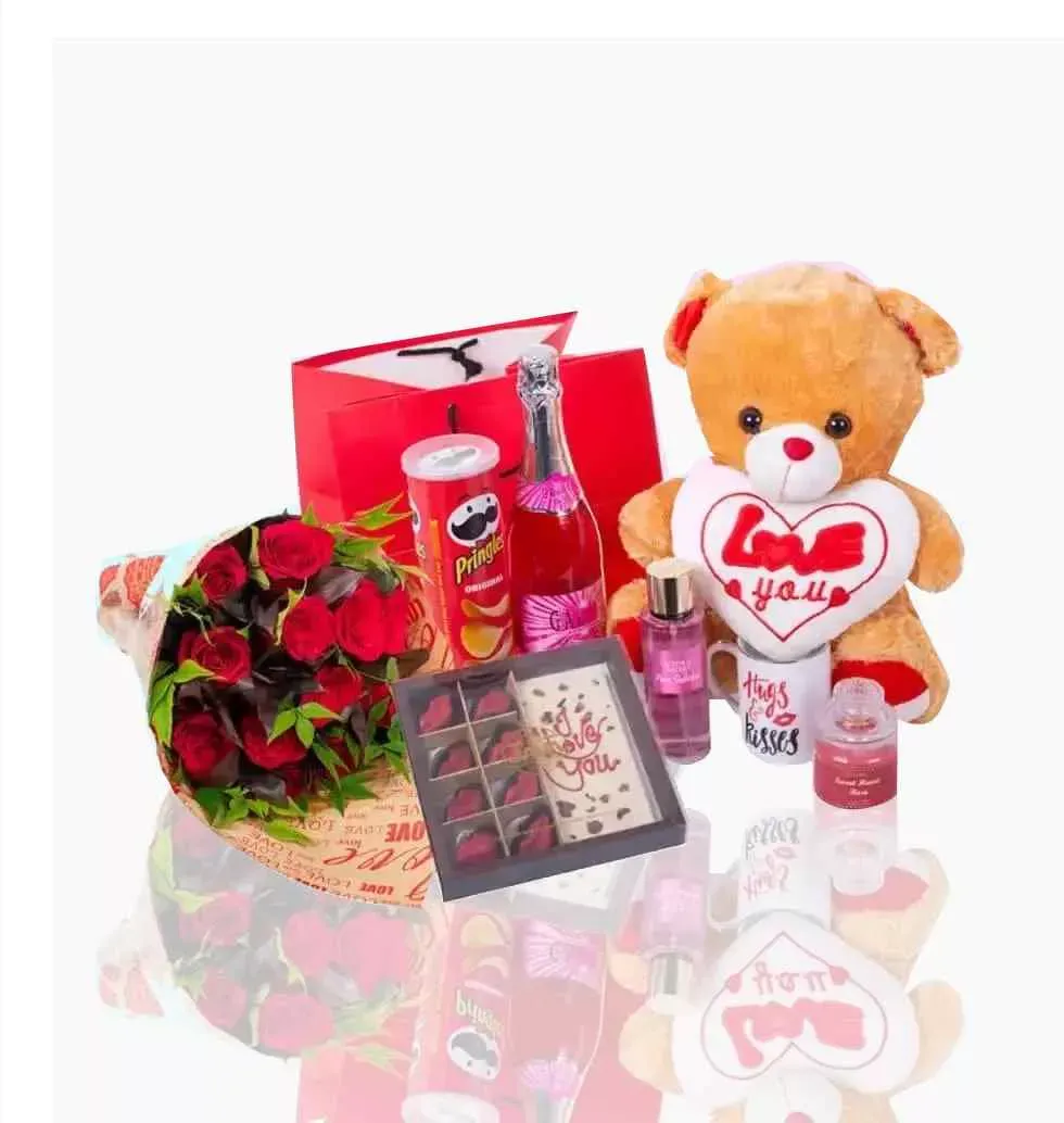 Buy bath and body gift set Online in Sri Lanka at Low Prices at desertcart