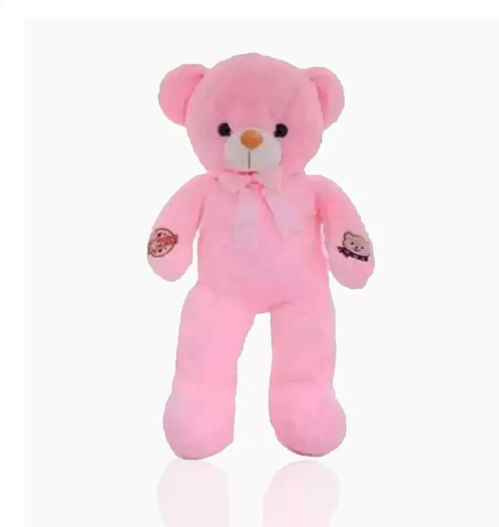 Teddy Stuffed Animal