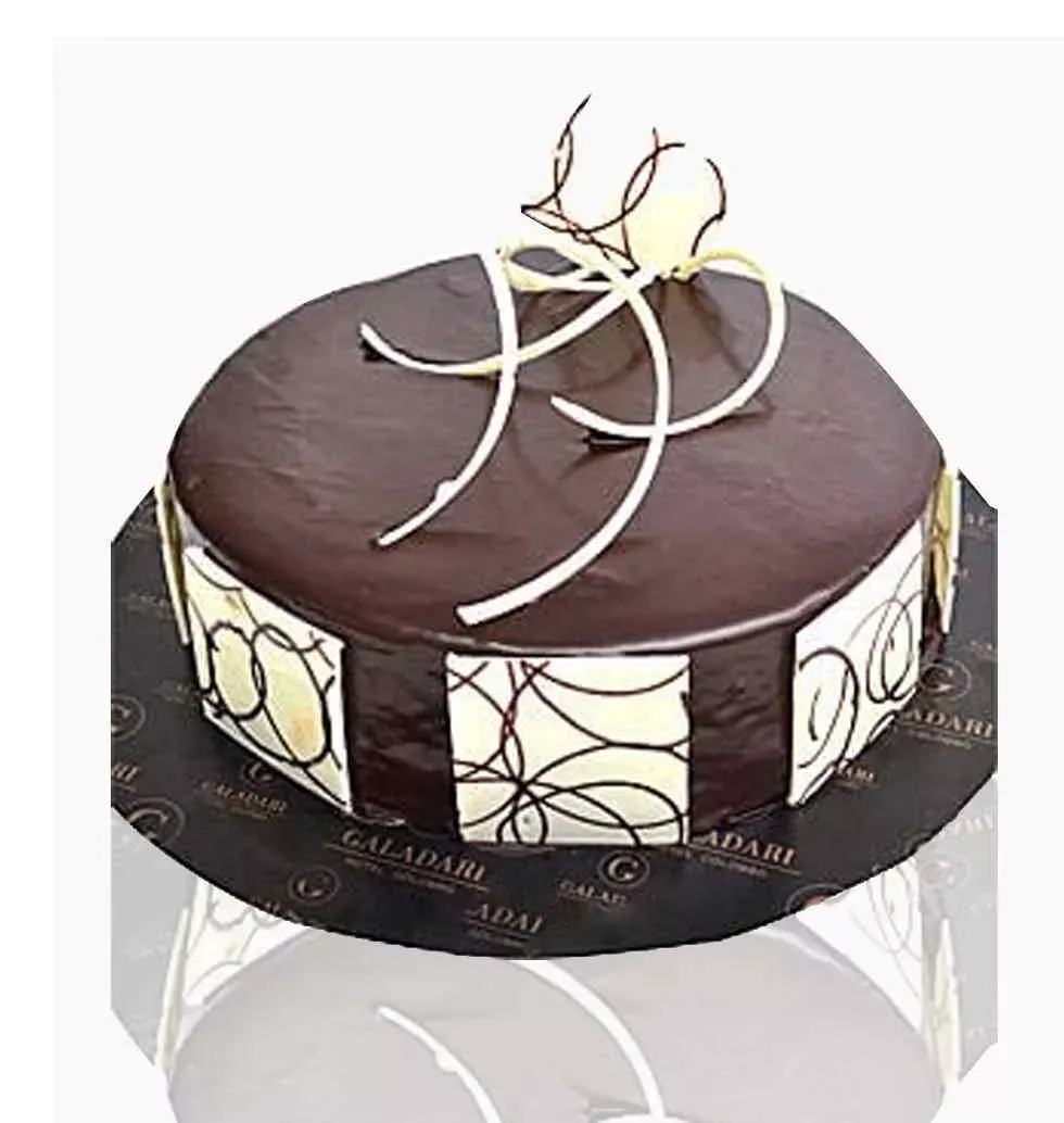 Chocolate Cake Galadari