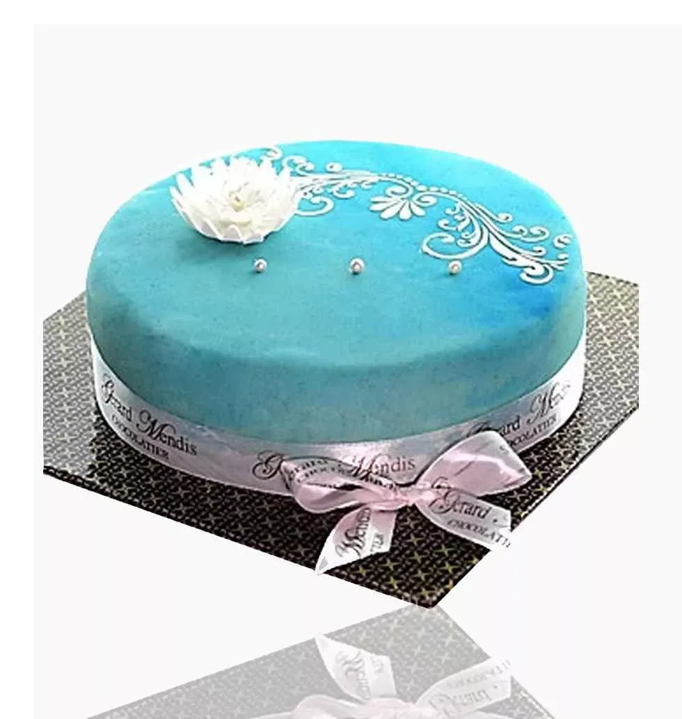Cake Tiffany