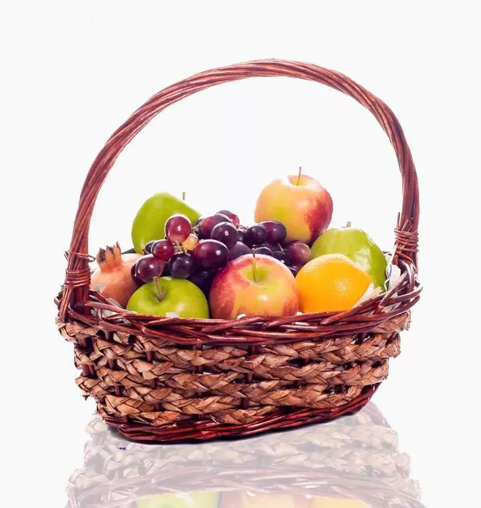 Bag Of Sensational Fruit