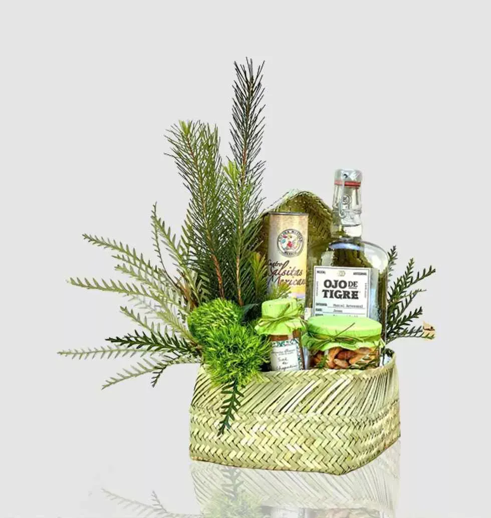 Mexican Maguey Medley Gift Set