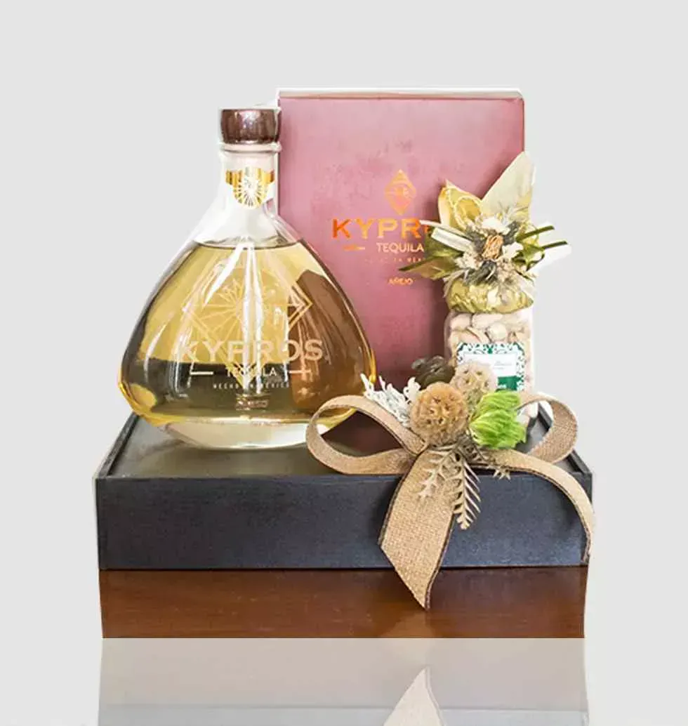 Luxurious Delights Gift Set