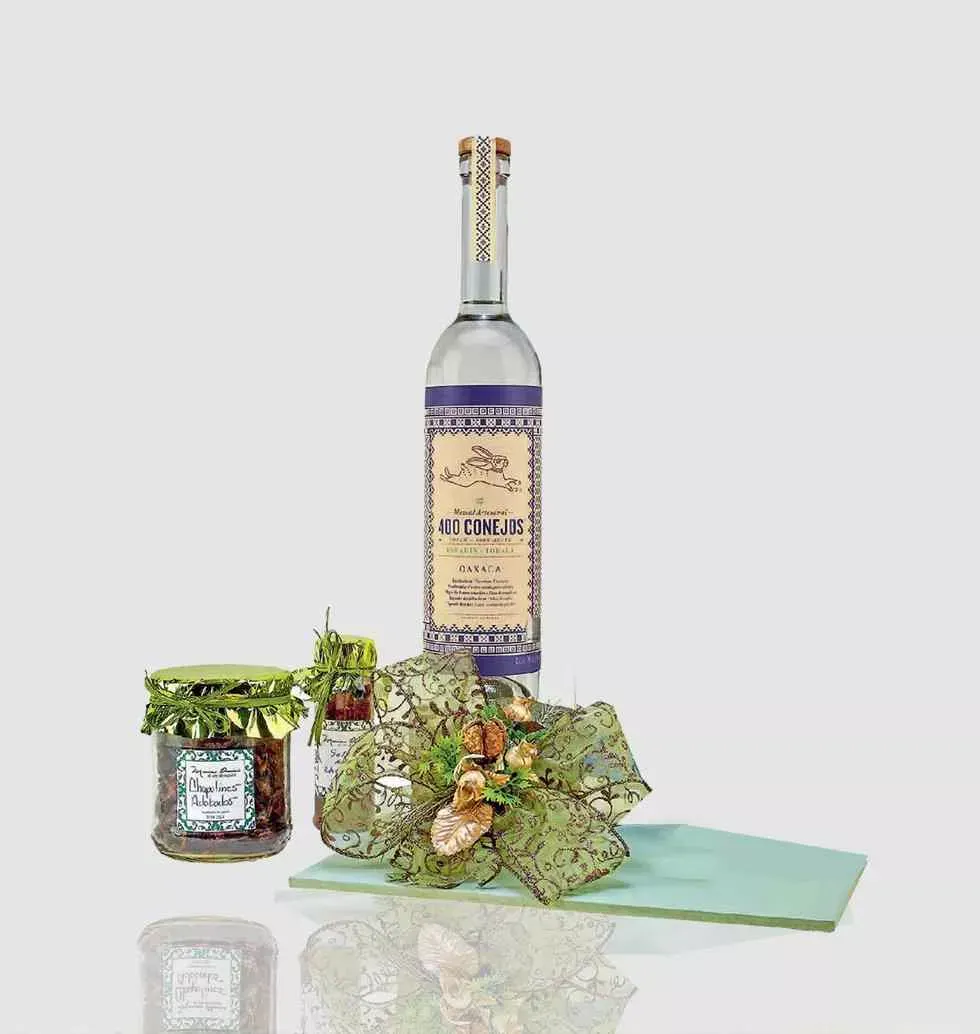 Agave Bliss: A Trio of Handcrafted Mezcals