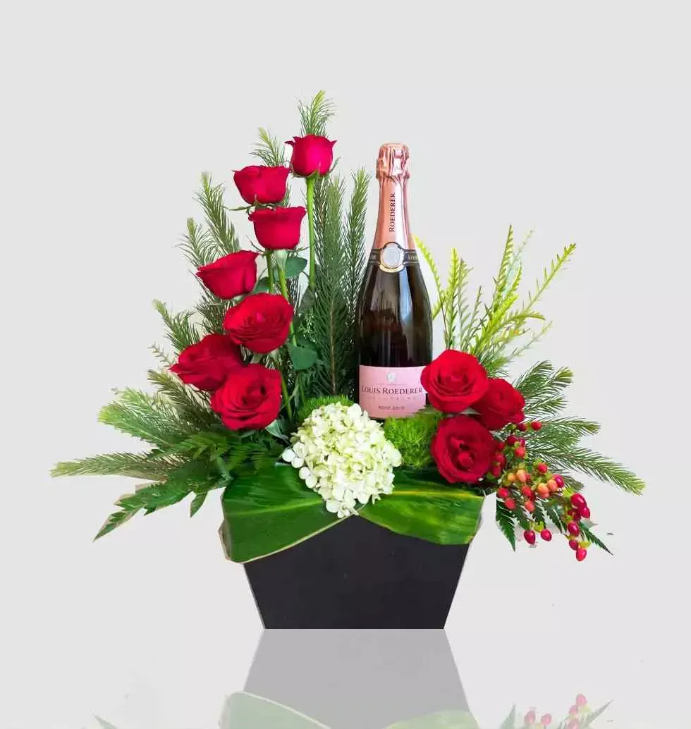 Blooming Elegance Gift Set