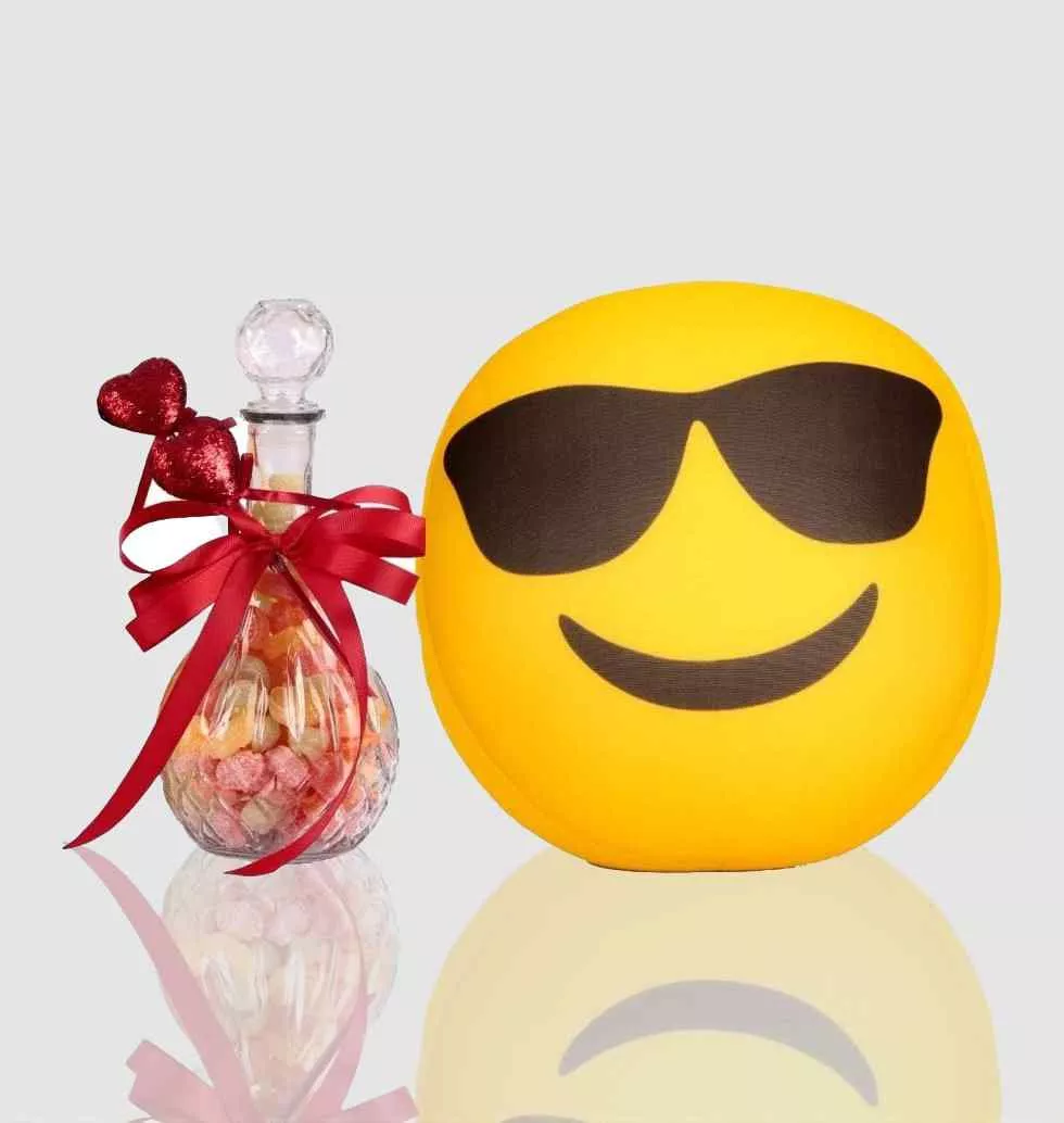 Emojis That Are Cool