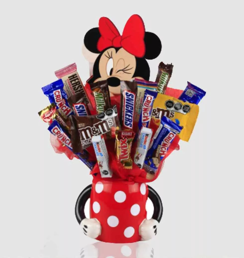 Minnie'S Candy