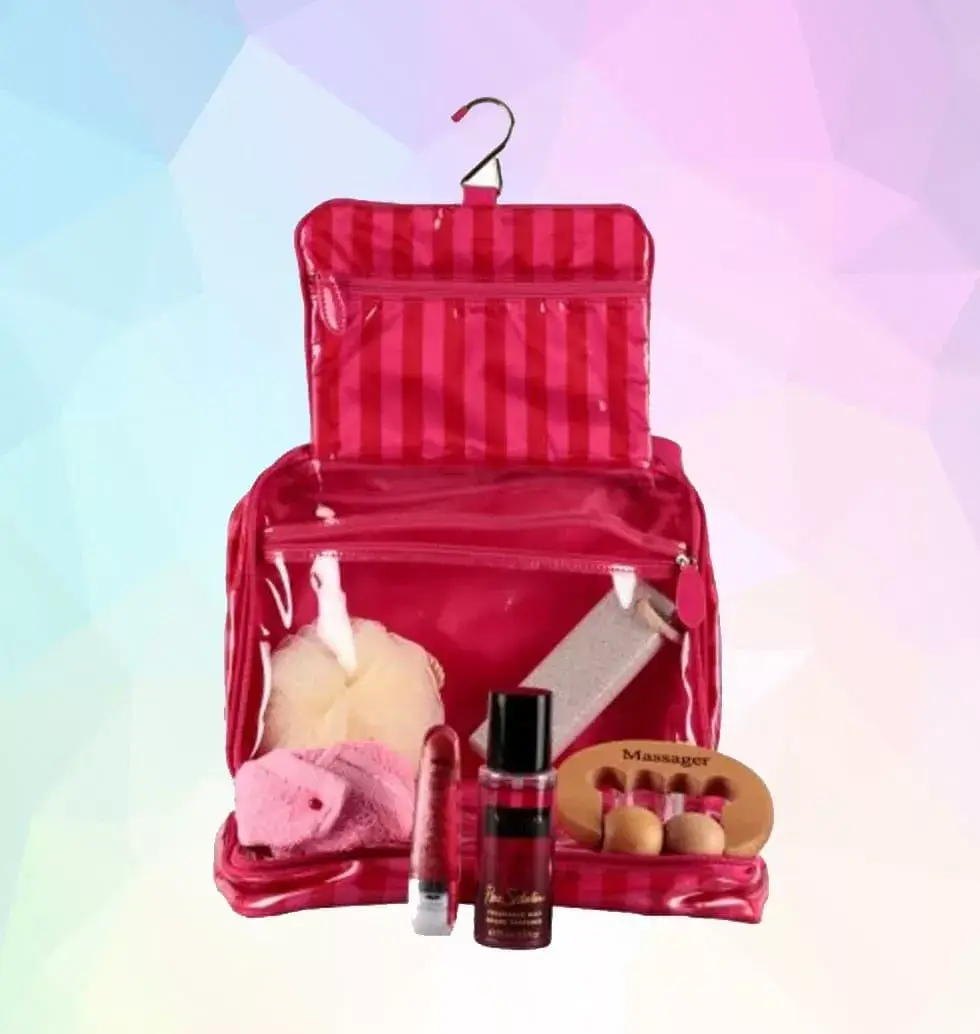Cosmetical Travel Bag