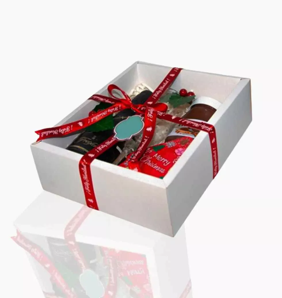The Noteworthy Gift Box