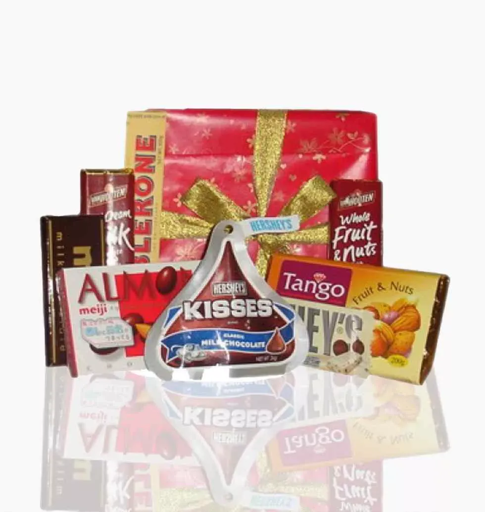 Specially Assorted Gift Hamper