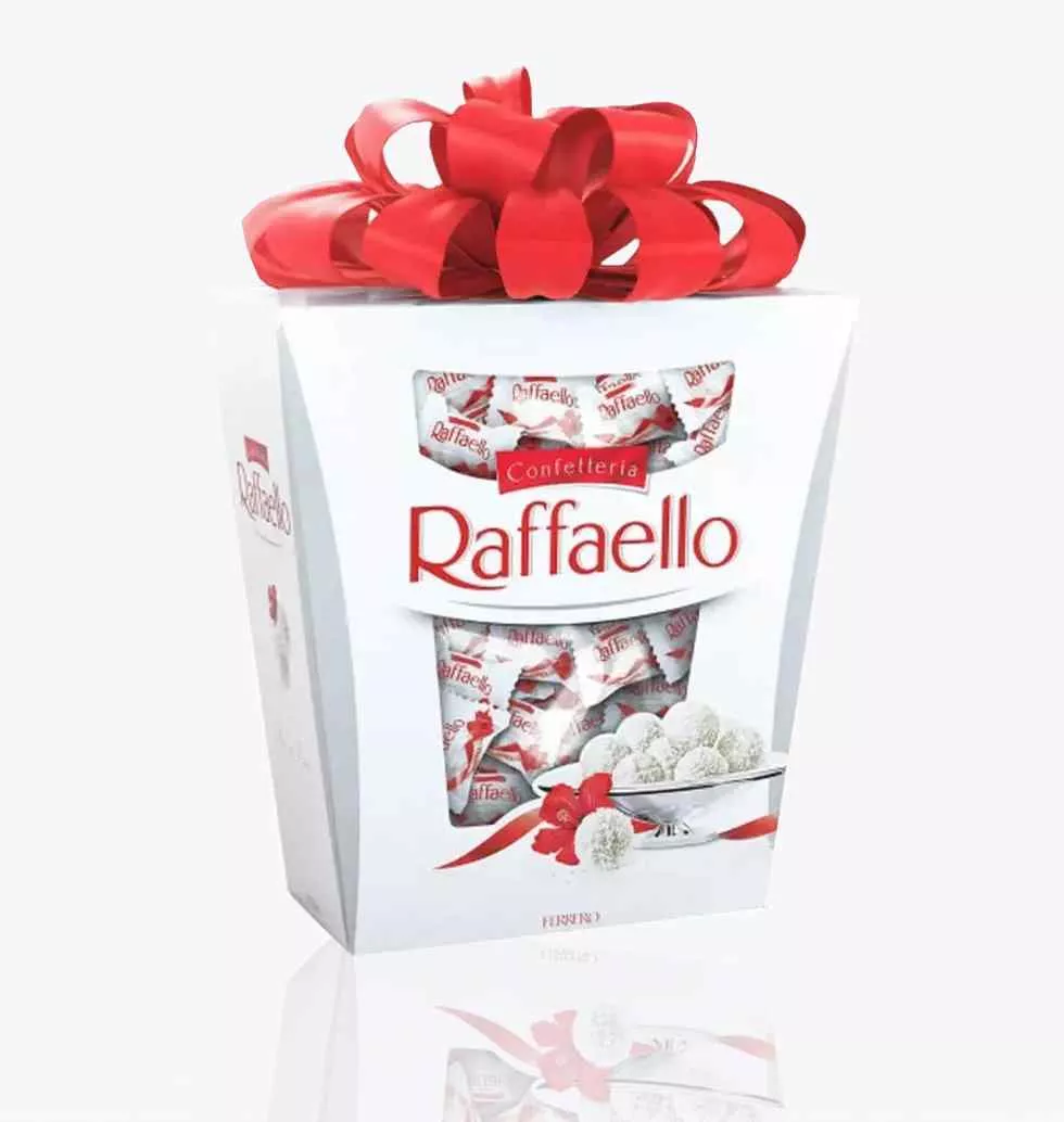 Raffaelo Bow Box