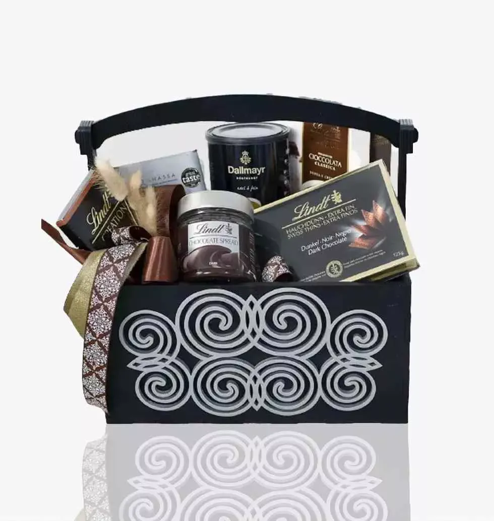 Business Party Gift Set