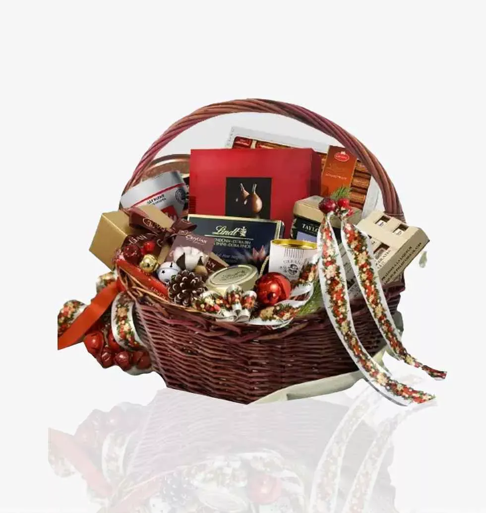 Enchantress Gift Basket
