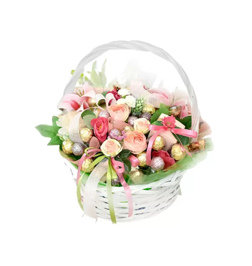 Sharm Candy Bouquet