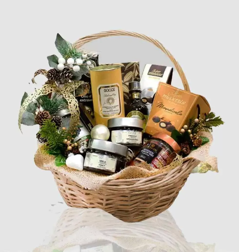 Large Balsamico Gift