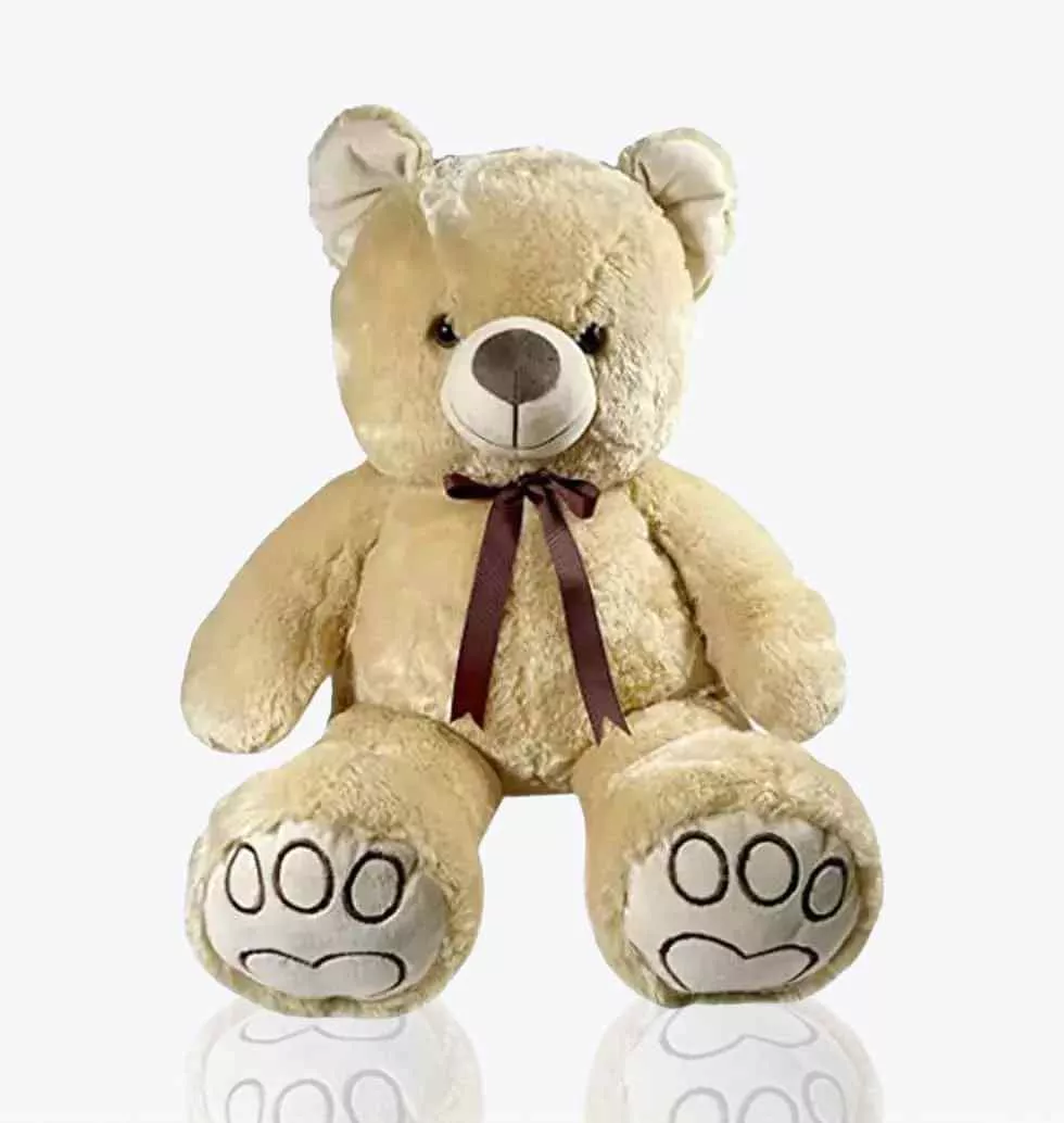 Medium Teddy Bear Soft