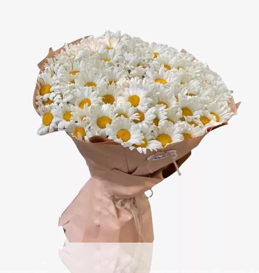 A Decorative Bouquet